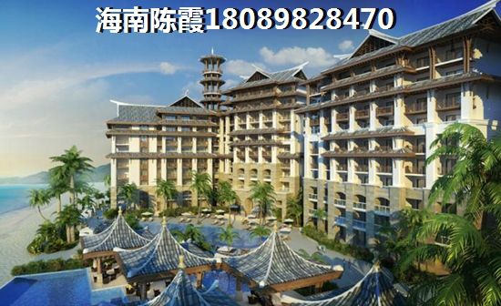 上海房价，海南亚龙湾房产未来是否还纸得期待？