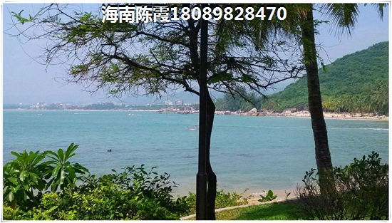 上海房价，海口观澜湖买房如何下手？