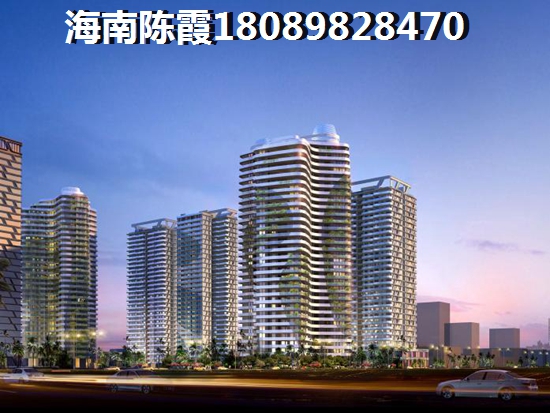 上海房价，是不是能让万宁石梅湾房价未来暴跌？