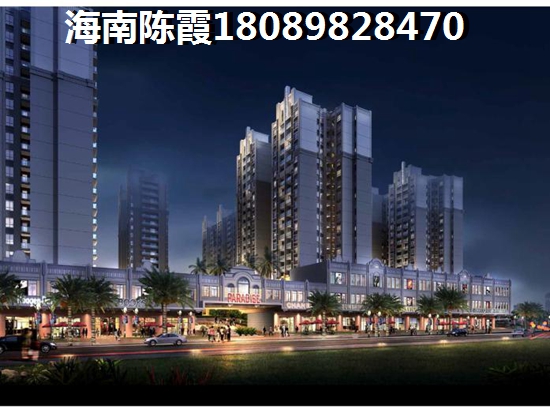 上海房价，还指望房产税能降三亚土福湾房价？