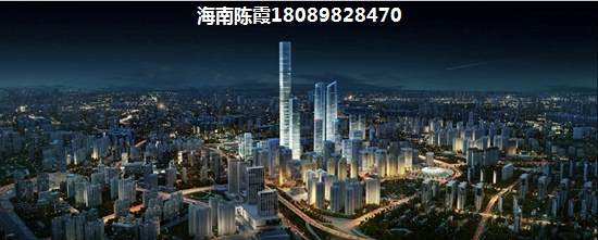 中国醉高楼在哪里，购房楼层选择注意哪些问题，