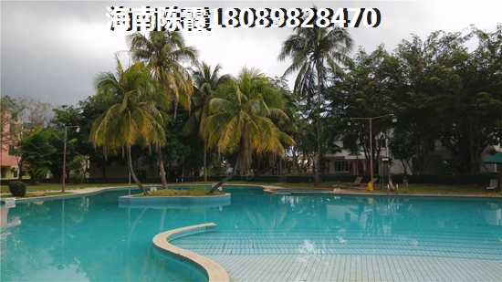 昌江县买房如何选择地段 哪些地段的昌江县房子不能买