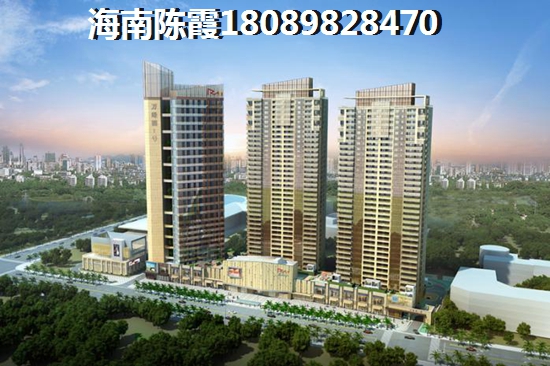 中国海南房地产开发商排名情况是什么