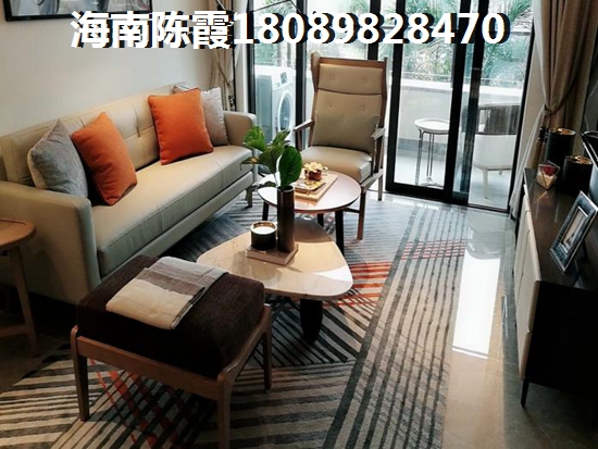 宝华海景公寓2号楼买房养老房靠谱吗？