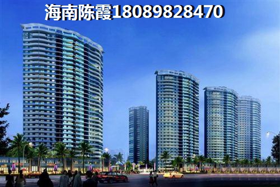 契税法对屯昌县房地产市场的影响