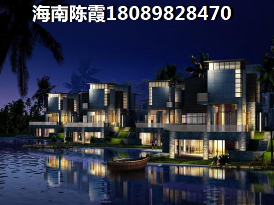 海南乐东县房价爆涨是真是假