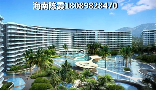 海南乐东县40万能买什么房