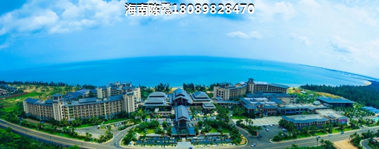 海口江东新区房价为什么那么高？