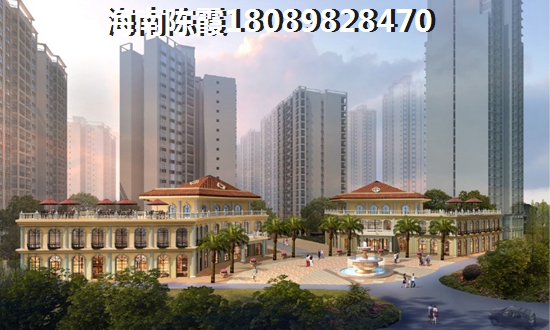 2022年海南龙沐湾买房，乐东龙沐湾醉高的房价多少钱？