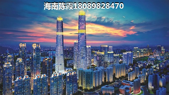 海南新合鑫·观悦城买房养老攻略，其实北方人都这样购房