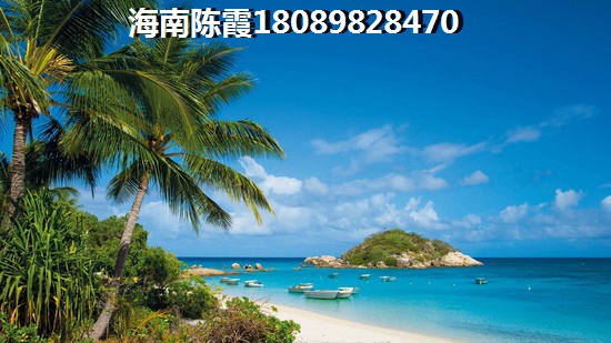 海南海口房价多少了，是时候在广粤锦泰·首座买房了吗