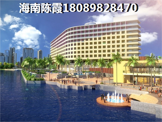 海南乐东龙栖湾房价2022哪个地方的房价低？2