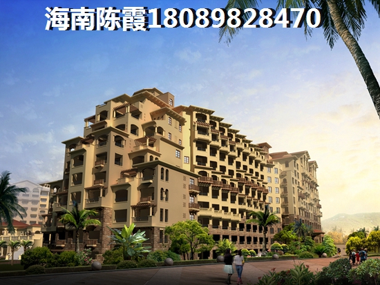 海南定安房价上涨的好处，谁在阻止你来春阳江城国际买房？