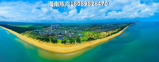 目前在澄迈盈滨半岛买房好吗？