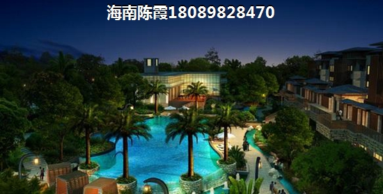 昌江一套海景房多少钱，海南昌江县海景房楼盘大全2022！