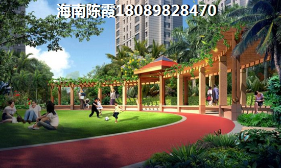 海南省恒大棋子湾酒店式公寓，海南哪些公寓有小户型？