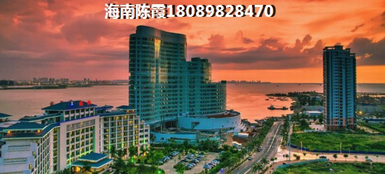 乐东龙沐湾买房养老需注意哪些问题，乐东龙沐湾房价上涨了吗