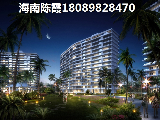 海南定安二手房最新房价，海南省2022哪个楼盘的房价高？
