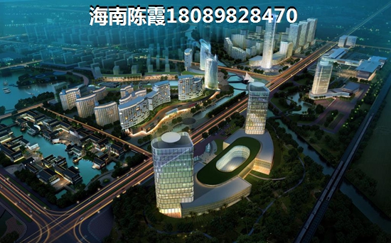 2023年海南天邑国际大厦房价会降吗？