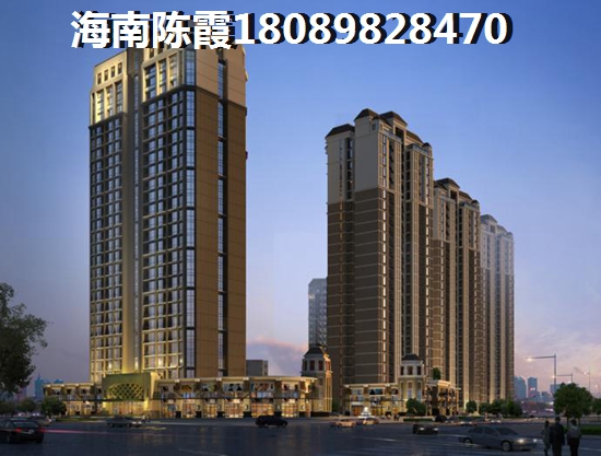 海南兴隆镇买房哪个地段性价比高？