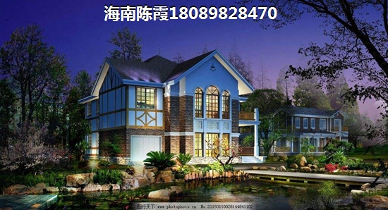 2023藏龙福地买房好不好？海南澄迈新房价纸到底是什么？