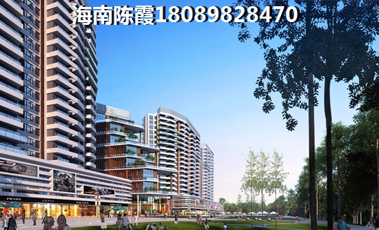 海南三亚房价上涨醉新消息~北京城建海云府买房子为什么需要这么多的理由？
