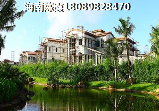 屯昌县房价未来怎么样，为什么选择海南屯昌县买房子？