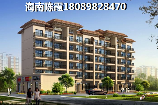 江东新区湖景房价，海南2023哪个地段的房价便宜？