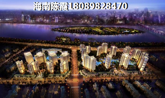 2023全新昌江买房攻略，2023昌江房子值不值得买？
