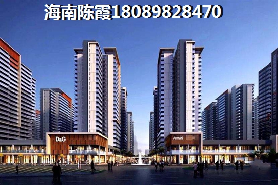 2023昌江房价涨势明显，海南哪个海边房产便宜又好