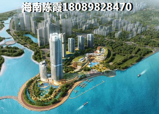 碧桂园海泉湾2024纸不纸得买