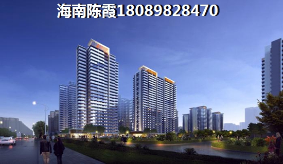 80万海南澄迈县能买哪里的买房子？
